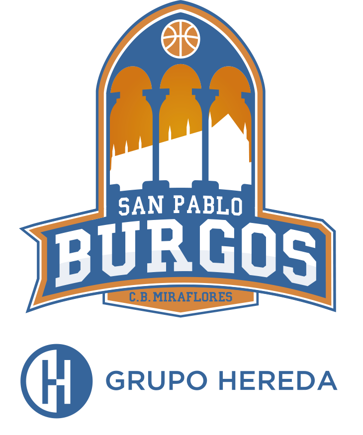 SAN PABLO BURGOS SAD Team Logo